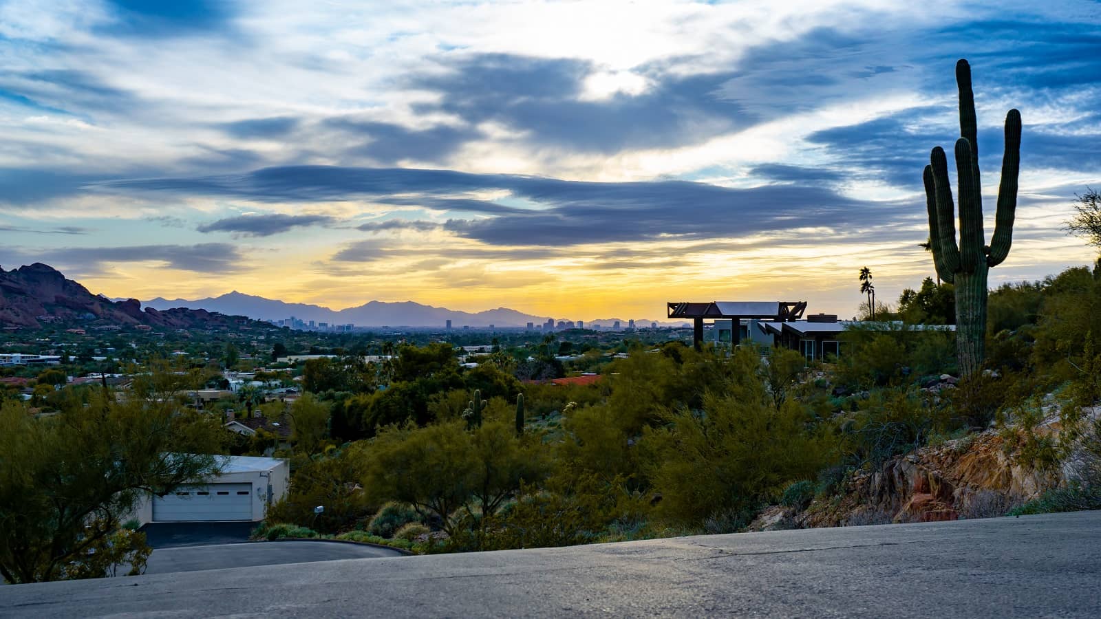 Paradise Valley, AZ (1)