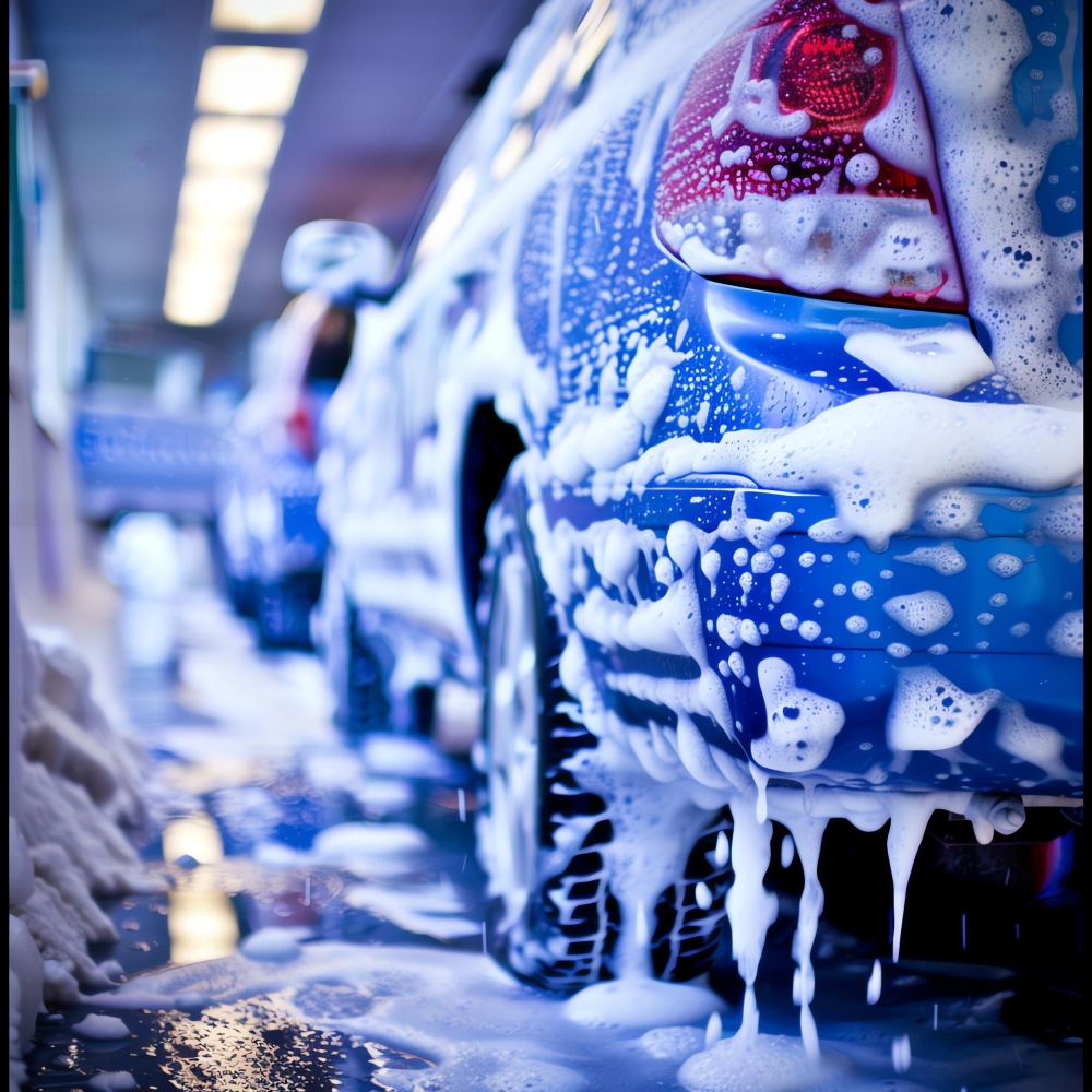 Premier Car Wash Services in Phoenix, AZ